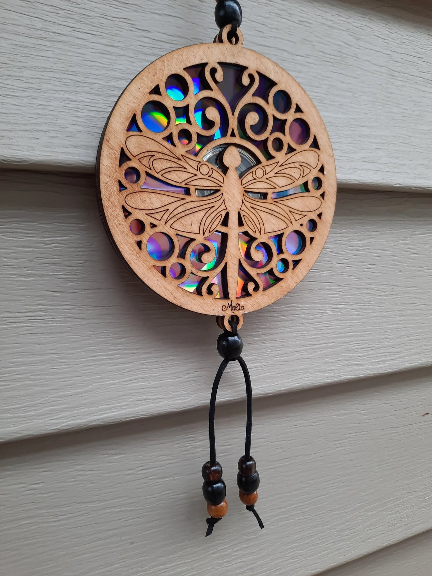 Dragonfly Suncatcher