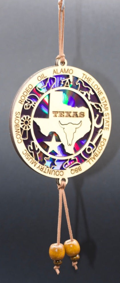 Texas Suncatcher